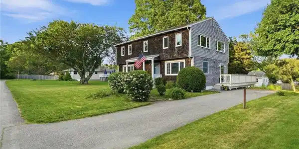 14 Dorothy Avenue