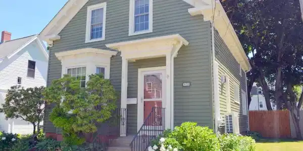 53 Russell Avenue