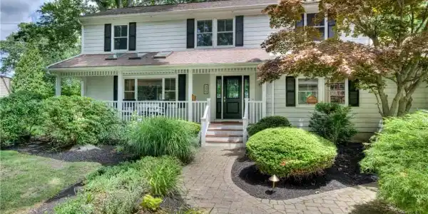 22 Pine Top Road