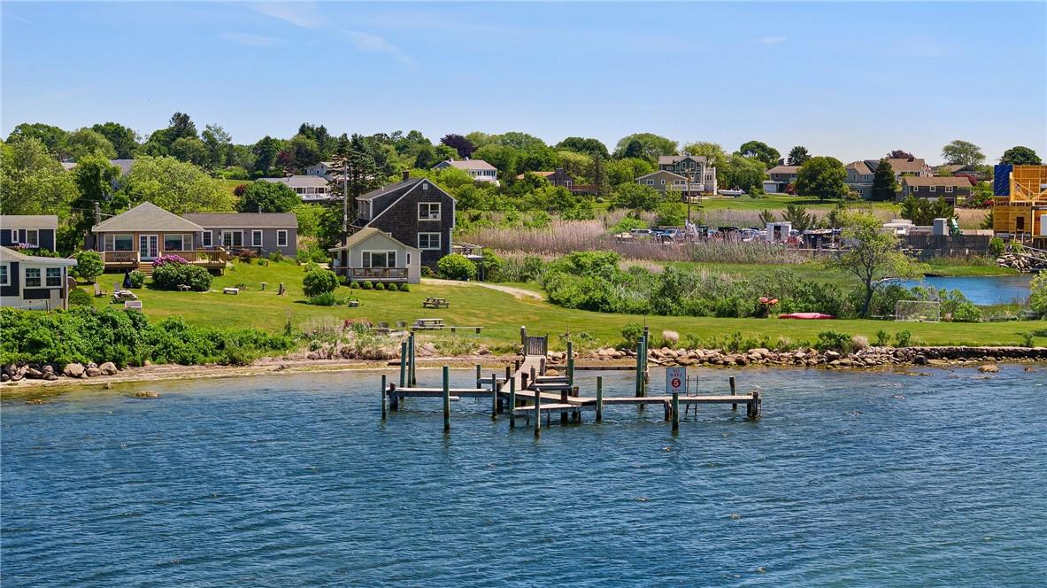 Image 1: waterfront, 1/2 acre lot