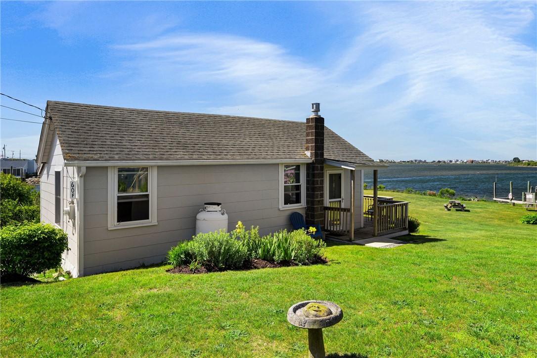Image 2: views of Block Island