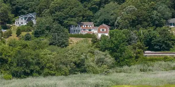 5443 Post Road