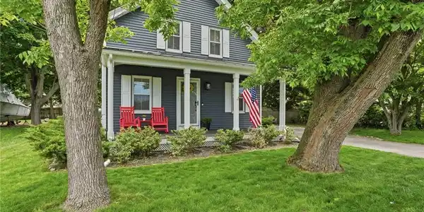 91 Sowams Road