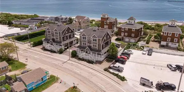 236 Sand Hill Cove Road