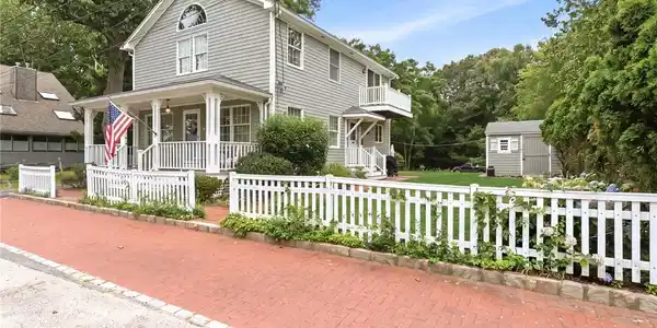 326 Claypool Drive