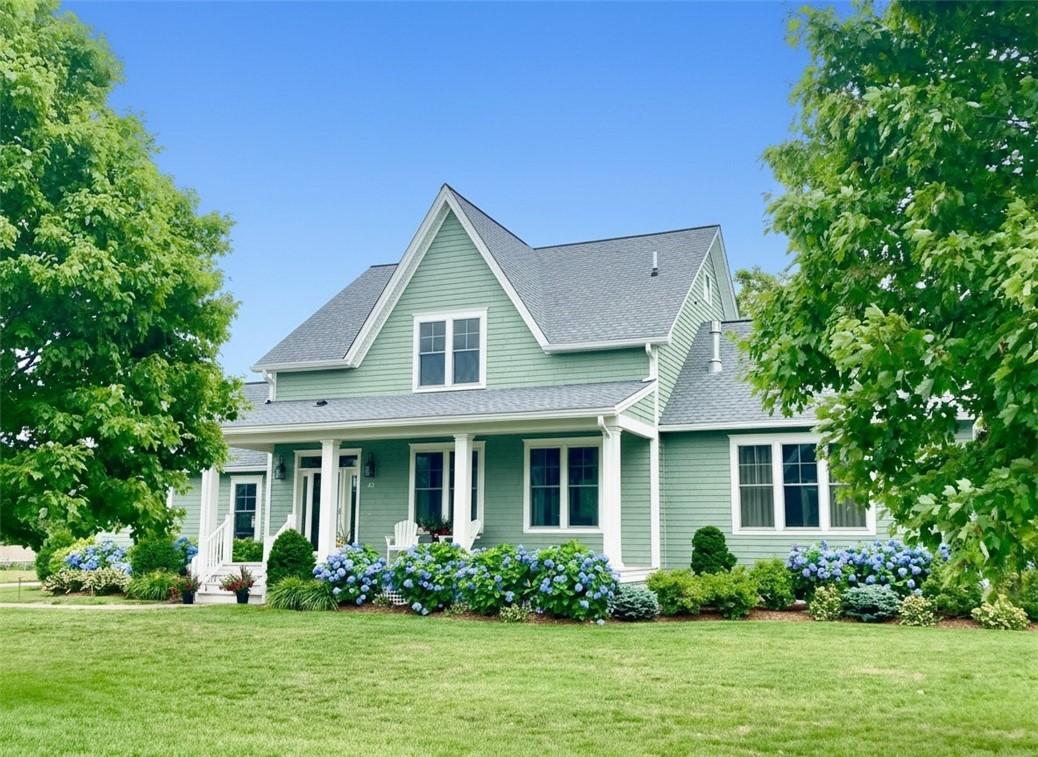 Image 1: Welcome to 23 East Matunuck Farm Drive