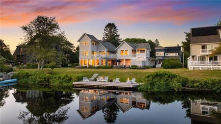 19 Teal Drive