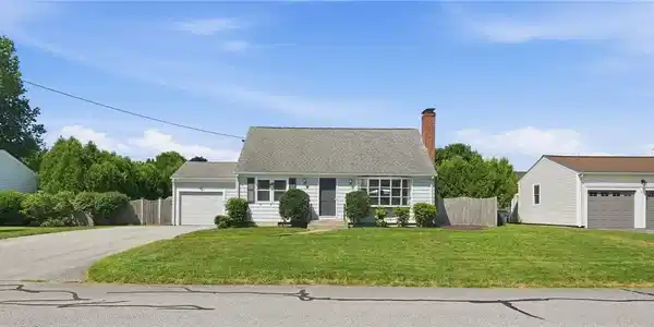 19 Crowfield Drive