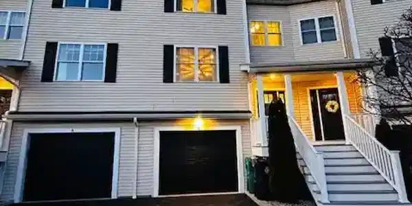 3800 Post Road