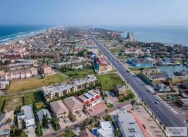 103C E Palmetto Dr. # C, South Padre Island TX 78597