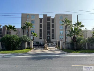 3400 Gulf Blvd. # 201, South Padre Island TX 78597