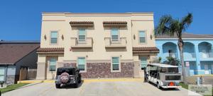 104 W Morningside Dr., South Padre Island TX 78597