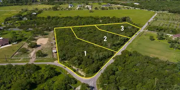 Lot 1 Resaca Dr. # 1, Bayview TX 78566