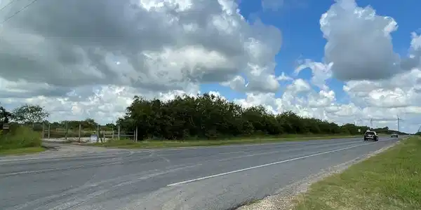 Fm 510, Laguna Vista TX 78578