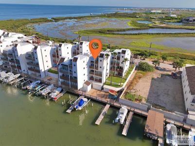 6201 Padre Blvd. # 315, South Padre Island TX 78597
