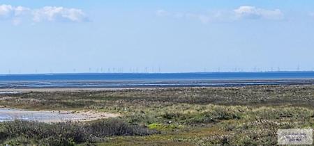 Lot 97 Tract 25 # 97, South Padre Island TX 78597