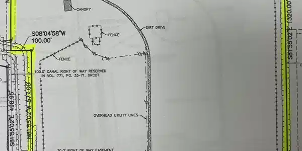 38.68 acres Fm 2925, Rio Hondo TX 78583