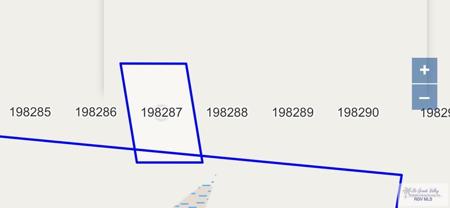 TBD N Abst 260, South Padre Island TX 78597