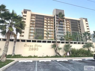 2800 Gulf Blvd. # 502, South Padre Island TX 78597
