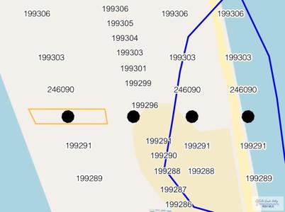 TBD N Tract 60, South Padre Island TX 78597