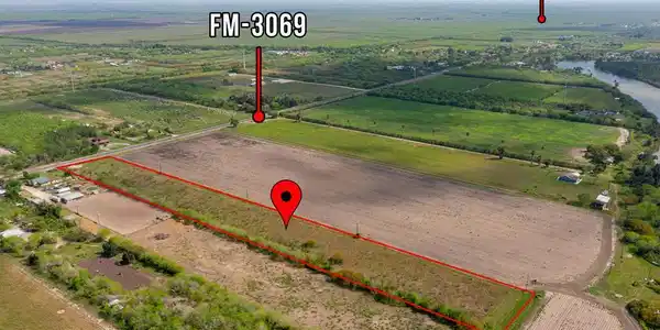 Fm 3069, Los Fresnos TX 78566