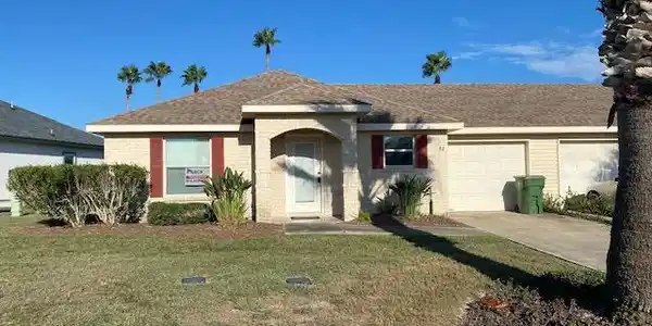 82 Bethpage Dr., Laguna Vista TX 78587