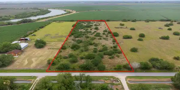 43 Tract 43, Los Fresnos TX 78566