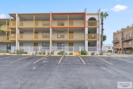 108 E Coronado, South Padre Island TX 78597