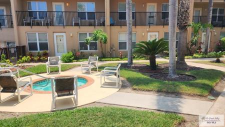 115 E Coronado # 303, South Padre Island TX 78597