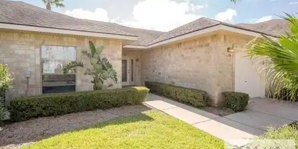 36 Golf House Rd., Laguna Vista TX 78578