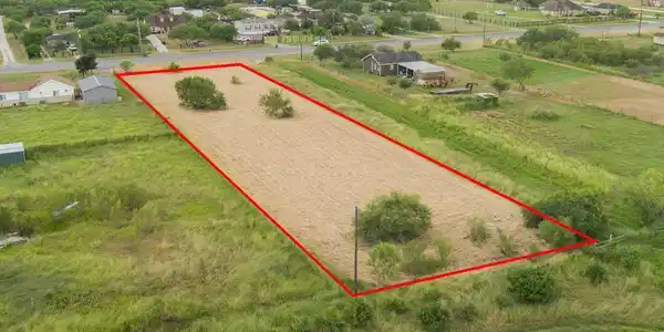 35597 General Brant Rd, Rio Hondo TX 78583