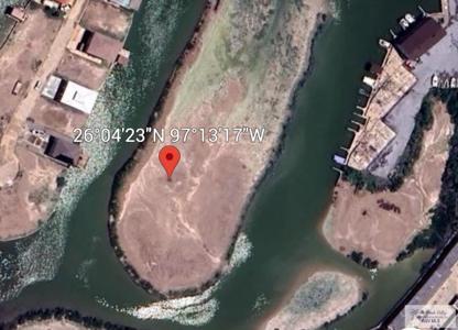 Lot 24 W Bass Avenue, Port Isabel TX 78578