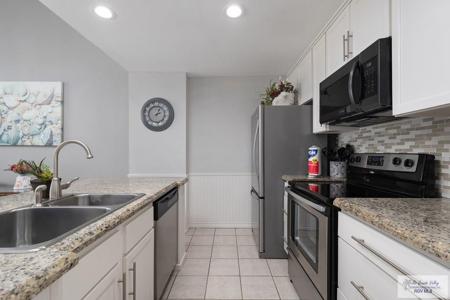 1000 Padre Blvd. # 218, South Padre Island TX 78597