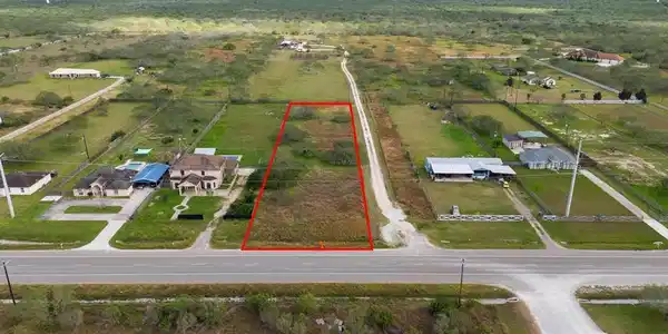 Paredes Line Rd., Rio Hondo TX 78583