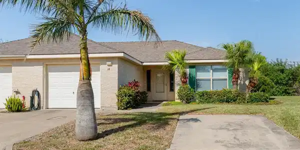 14 Pinehurst Dr., Laguna Vista TX 78578