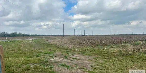 Fm 2480, Bayview TX 78566