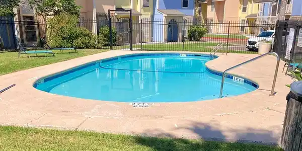 6702 Everhart Rd # 101, Corpus Christi TX 78413