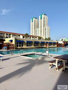 130 Padre Blvd. # 210, South Padre Island TX 78597