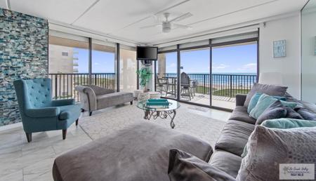 3000 Gulf Blvd. # 501, South Padre Island TX 78597