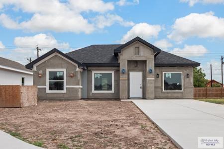43882 Red Valley Ave, Brownsville TX 78521