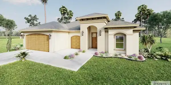 141 Torrey Pines, Laguna Vista TX 78578