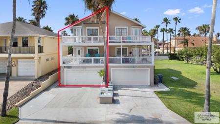 210 W Oleander St. # B, South Padre Island TX 78597