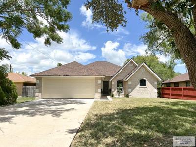 1307 Palm Blvd., Laguna Vista TX 78578