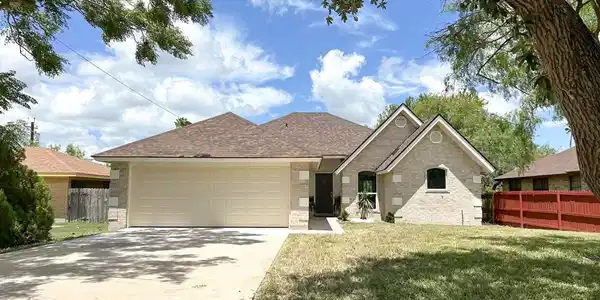 1307 Palm Blvd., Laguna Vista TX 78578