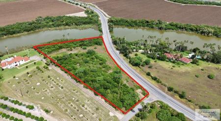 Mockingbird Lane, Bayview TX 78566