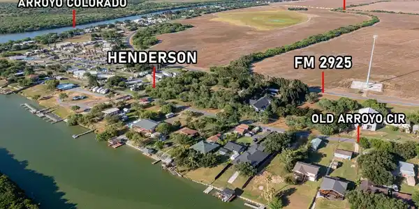 16116 Old Arroyo Cir., Rio Hondo TX 78583