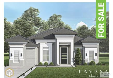 709 Foster Ln, Brownsville TX 78521