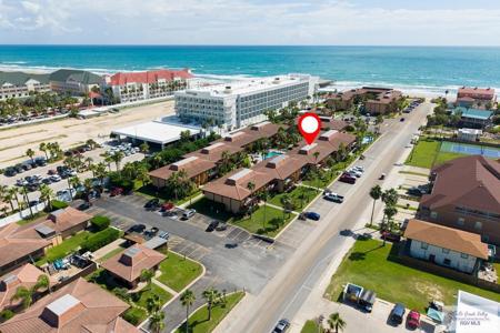 6608 Padre Blvd. # D, South Padre Island TX 78597