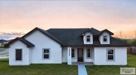 2837 Ari Dr, Brownsville TX 78521