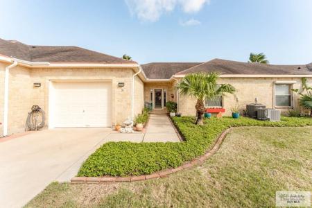 51 Torrey Pines, Laguna Vista TX 78578